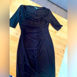 Ralph Lauren LBD